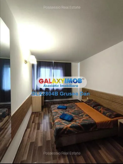 Apartament 2 Camere Vitan nou 2012 AC centrala - foto 2