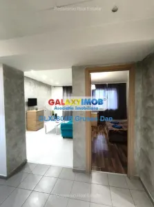 Apartament 2 Camere Vitan nou 2012 AC centrala - foto 4