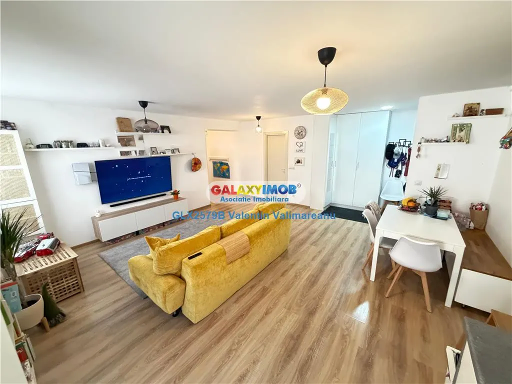 Cod 206 Apartament 4 Camere Ikea Pallady - foto 1