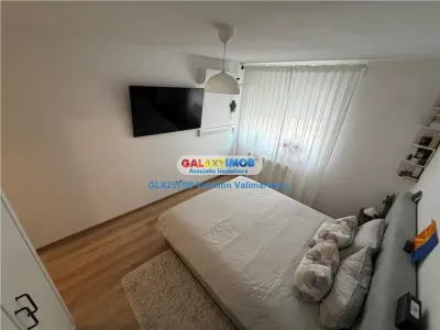 Cod 206 Apartament 4 Camere Ikea Pallady - foto 2