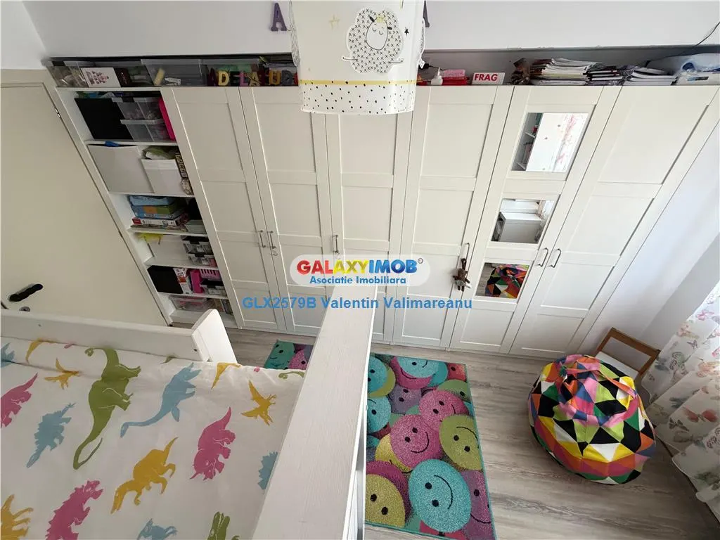 Cod 206 Apartament 4 Camere Ikea Pallady - foto 25