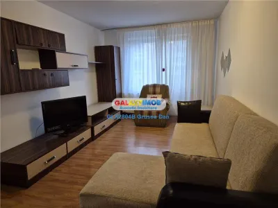 gorjului | 2 camere 57mp | 1985 | centrala AC cada balcon | metrou - Bucuresti