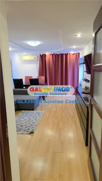Apartament 2 camere decomandat Unirii Zepter - foto 1