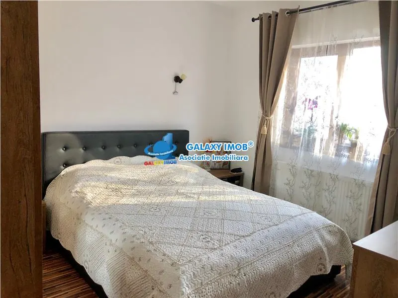 Vanzare vila individuala la cheie 4 camere  Sabareni - Central - foto 8