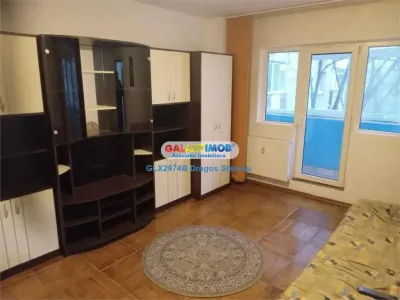 Apartament 3 camere Crangasi | Decomandat | Balcon | - Bucuresti