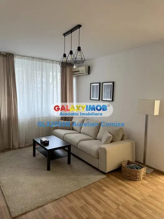 Apartament 2 camere Piata Domenii - foto 1