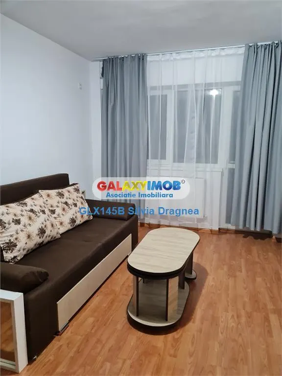 INCHIRIERE apartament 2 camere Popesti-Leordeni (Amurgului) - foto 1