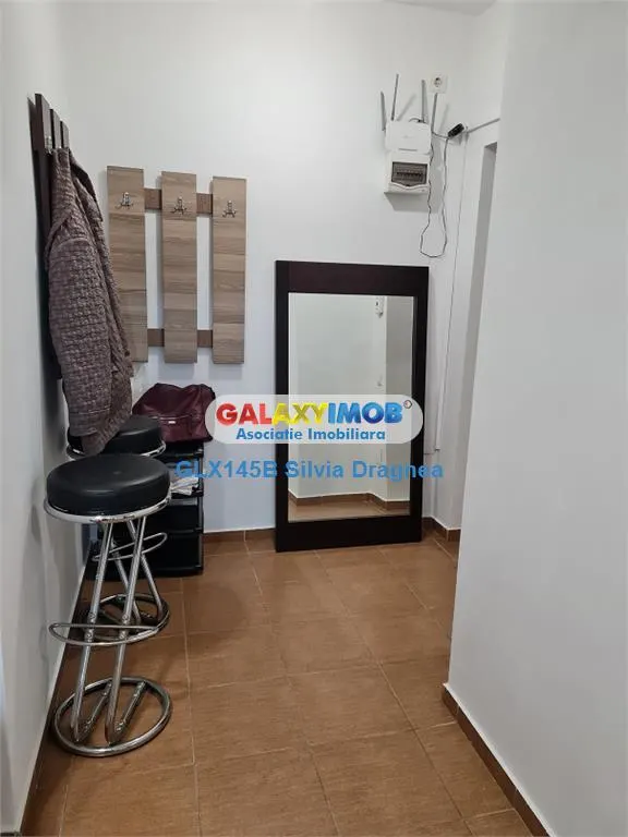 INCHIRIERE apartament 2 camere Popesti-Leordeni (Amurgului) - foto 11