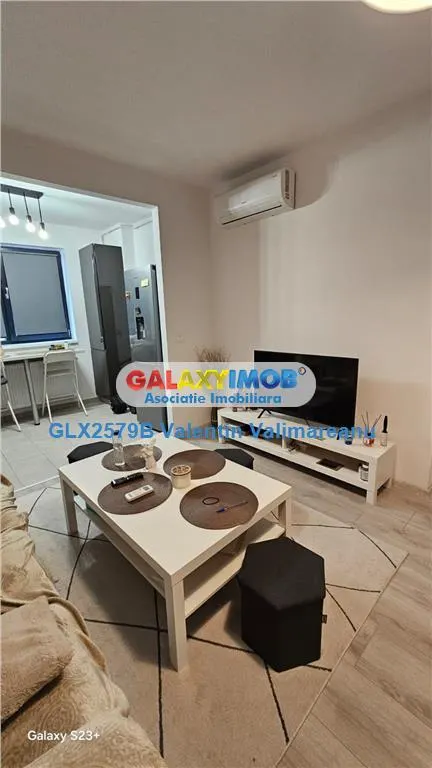 Apartament 2 Camere Ikea Pallady VI 179 - foto 1