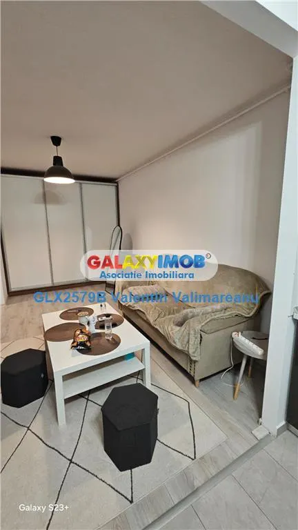 Apartament 2 Camere Ikea Pallady VI 179 - foto 4