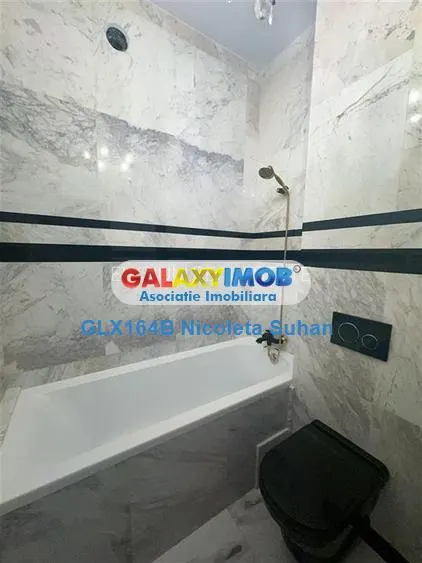 Apartament cu 4 camere de inchiriat Herastrau -Parcare Subterana - foto 18