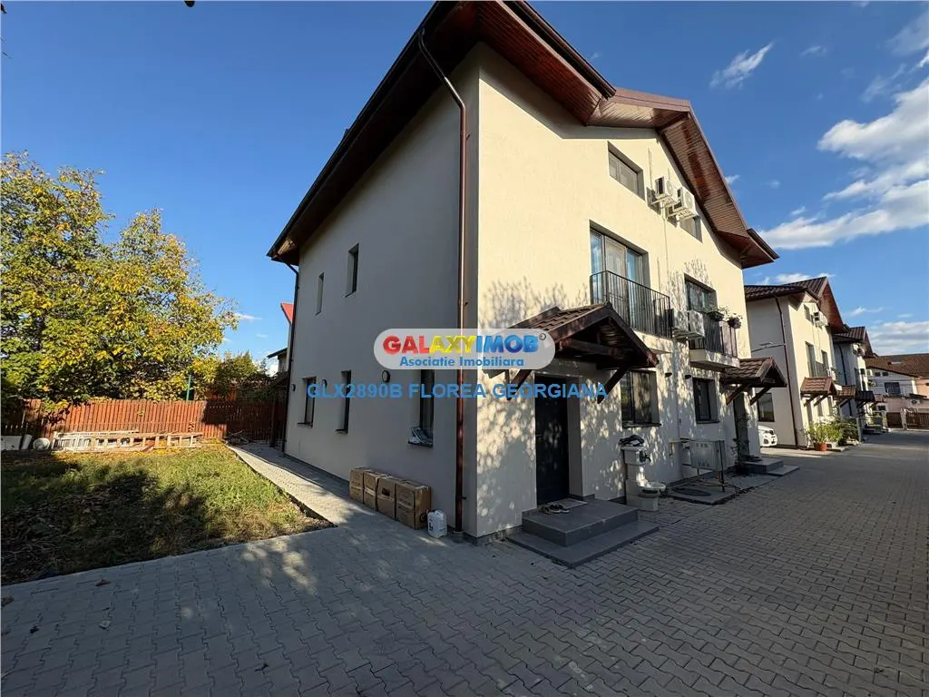 Casa de vanzare Otopeni-Odai - foto 1