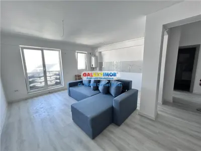 Apartament 2 camere-300m Scoala-Incalzire pardoseala-Etaj 1-TVA inclus - foto 2
