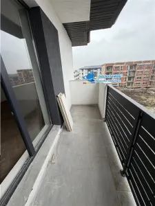 Apartament 2 camere-300m Scoala-Incalzire pardoseala-Etaj 1-TVA inclus - foto 9