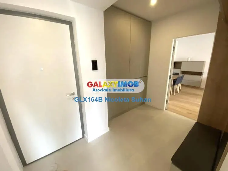 Apartament premium,  AVIATIEI -NUSCO CITY Parcare Subterana - foto 5