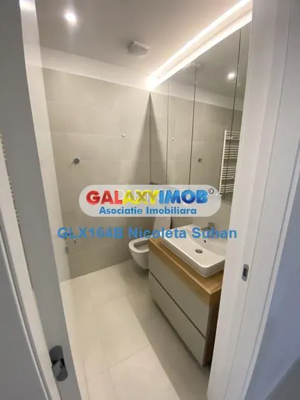 Apartament premium,  AVIATIEI -NUSCO CITY Parcare Subterana - foto 10