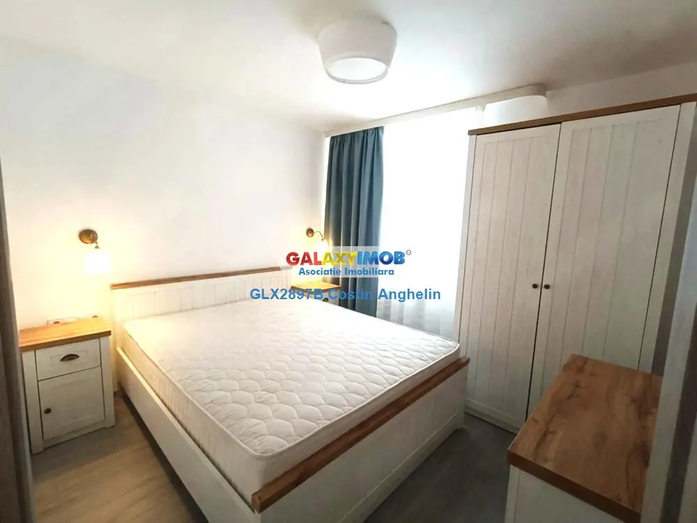 Apartament 2 Camere Modern - Romana / Amzei - foto 1