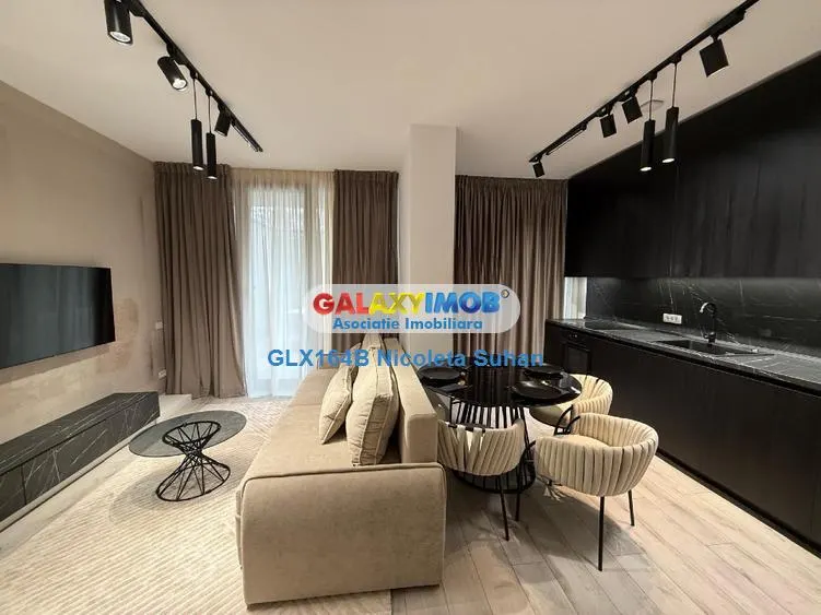 Duplex spatios cu 3 camere si terasa, Win Herastrau - foto 15