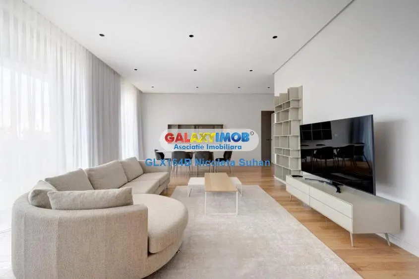 Exclusive lifestyle in One Rahmaninov - foto 1