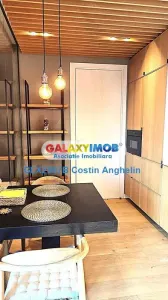 Apartament 2 Camere Exclusivist - Aviatiei Cloud 9 - foto 5