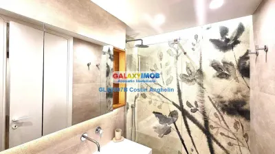 Apartament 2 Camere Exclusivist - Aviatiei Cloud 9 - foto 6