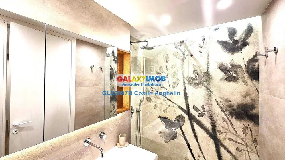 Apartament 2 Camere Exclusivist - Aviatiei Cloud 9 - foto 6