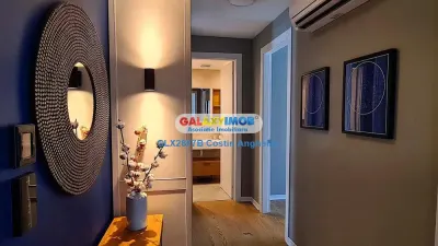 Apartament 2 Camere Exclusivist - Aviatiei Cloud 9 - foto 7