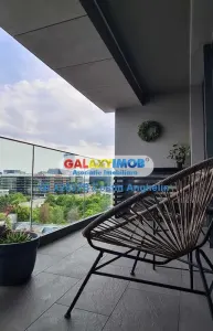 Apartament 2 Camere Exclusivist - Aviatiei Cloud 9 - foto 8