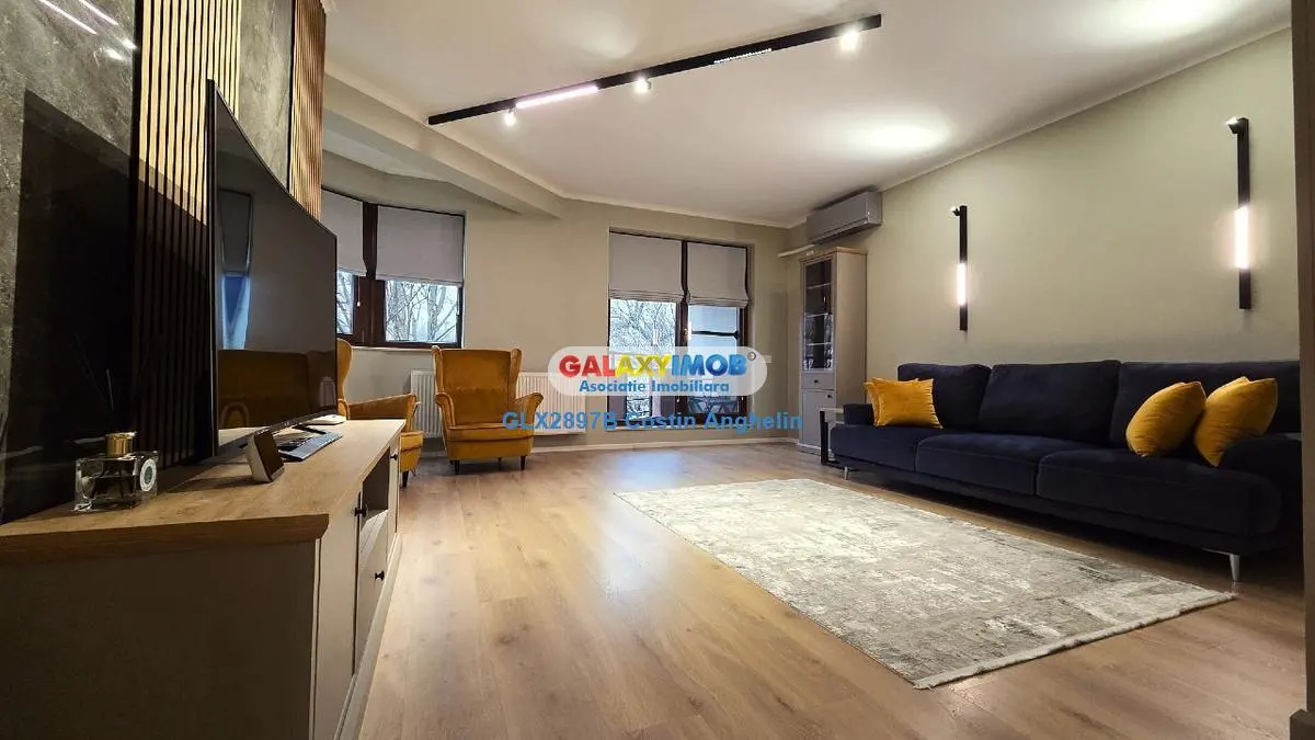 Apartament 2 Camere Premium - Herastrau Nordului - foto 1