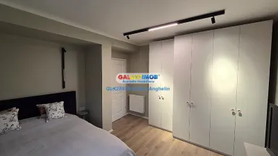 Apartament 2 Camere Premium - Herastrau Nordului - foto 4