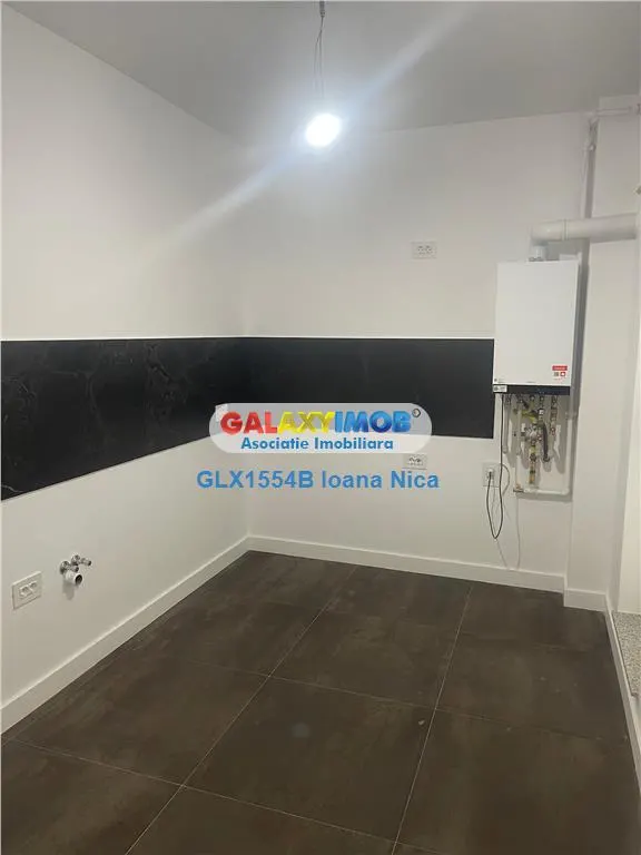 APARTAMENT 2 CAMERE DE VANZARE BANEASA BIHARIA - foto 5
