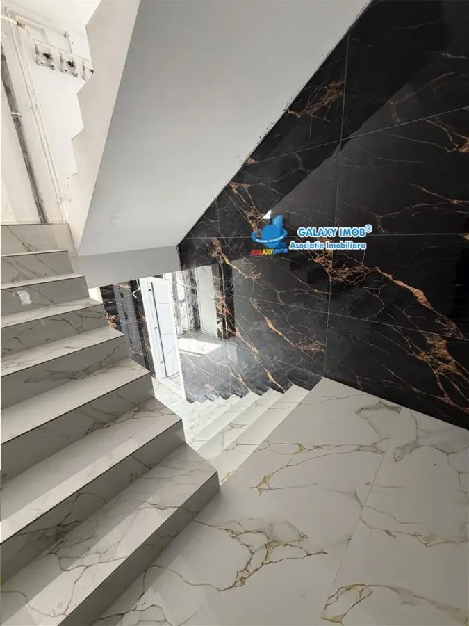 Apartament 2 cam Bucatarie inchisa -Incalzire pardoseala-Prel. Ghencea - foto 2