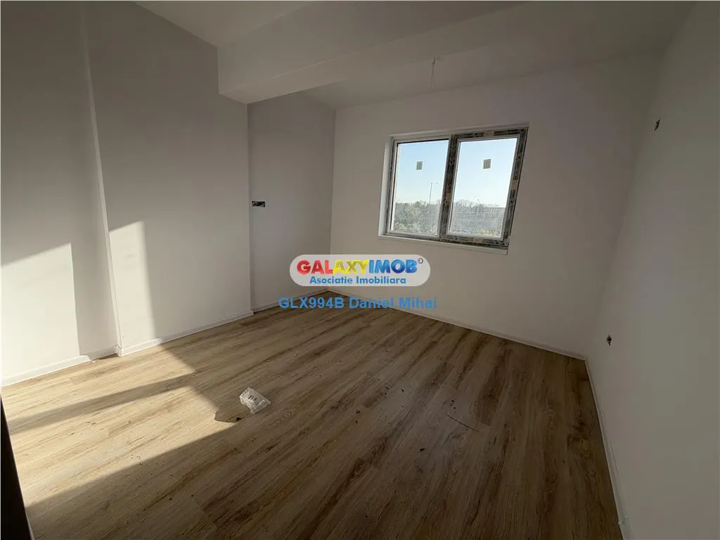 Apartament 2 cam Bucatarie inchisa -Incalzire pardoseala-Prel. Ghencea - foto 14