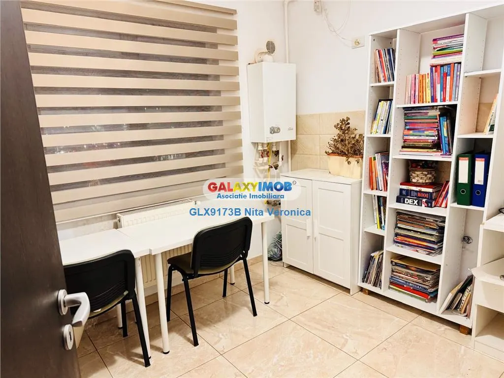 Garsoniera moderna si luminoasa -nemobilata, pozitie excelenta - foto 1