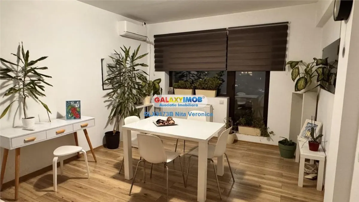 Garsoniera moderna si luminoasa -nemobilata, pozitie excelenta - foto 3