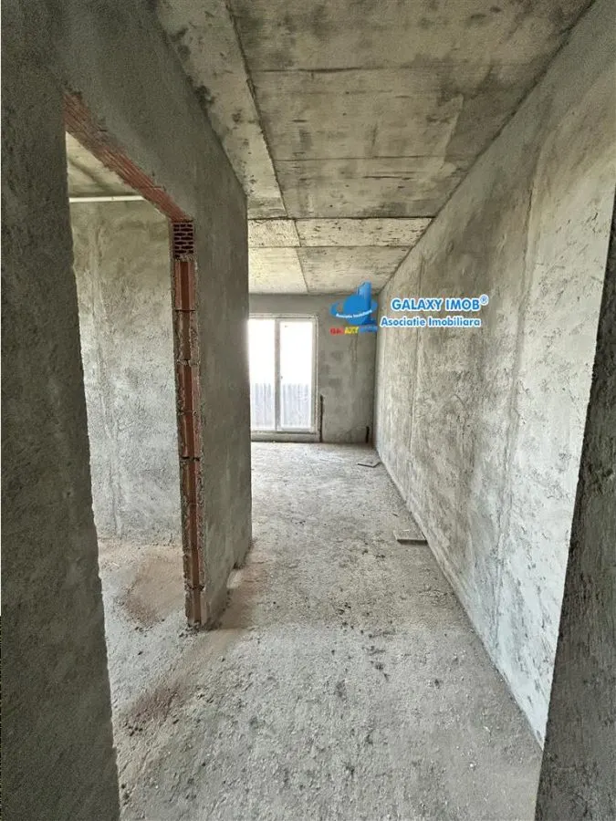 Apartament 2 camere - sos. Alexandriei-Kaufland-200m STB - foto 12