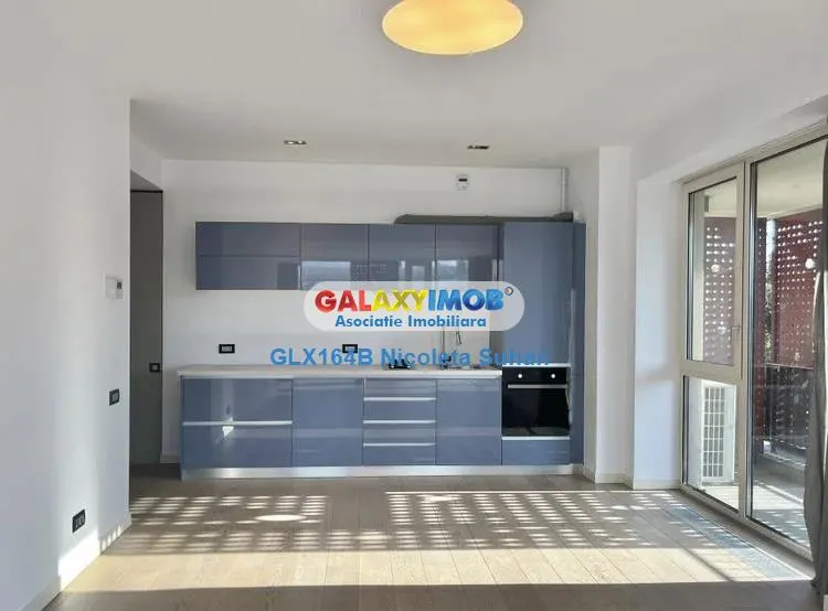 Apartament bloc nou Victoriei|Parisian Rezidence|Mobilat sau Nemobilat - foto 24