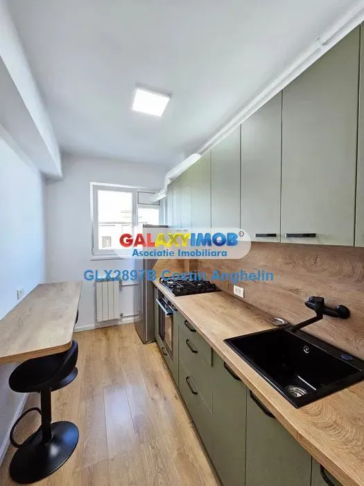 Apartament Modern 2 Camere - Calea Victoriei - foto 4