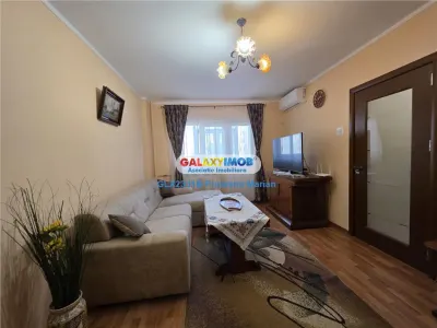 Vanzare apartament Modern cu 4 camere situat pe Bld Stefan Cel Mare - Bucuresti
