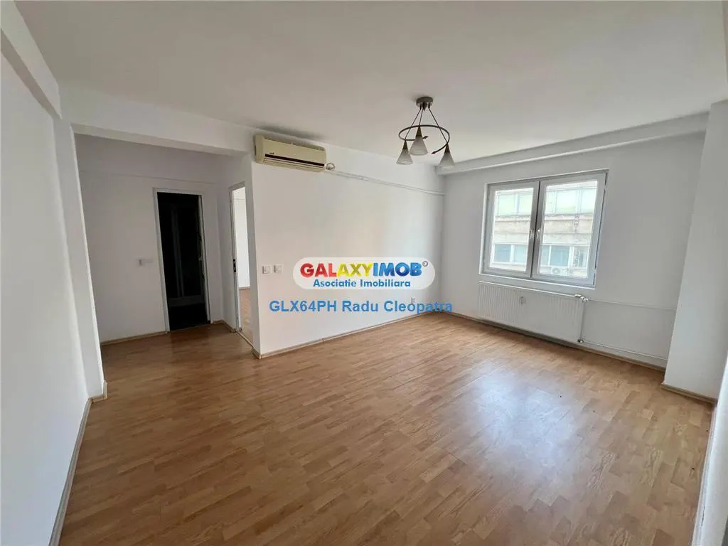 Vanzare apartament 3 camere, Ploiesti, zona ultracentrala - foto 1