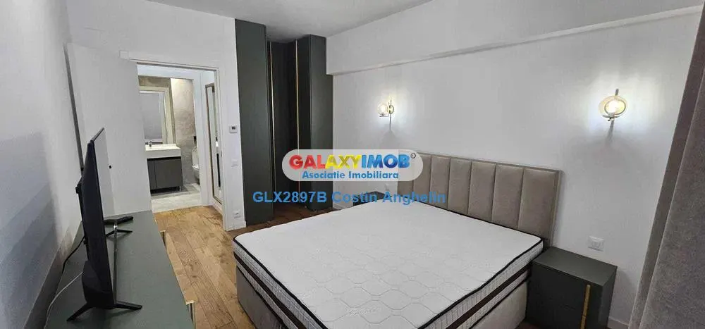 Apartament Premium 2 Camere - ONE Cotroceni Park - foto 4