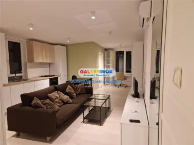 Apartament Modern 2 camere Vila Curte - Obor - foto 4