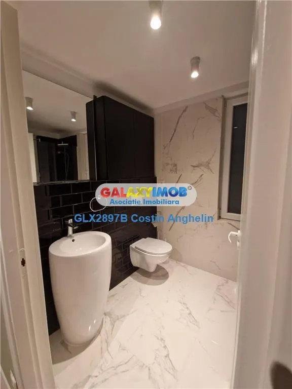 Apartament Modern 2 camere Vila Curte - Obor - foto 5