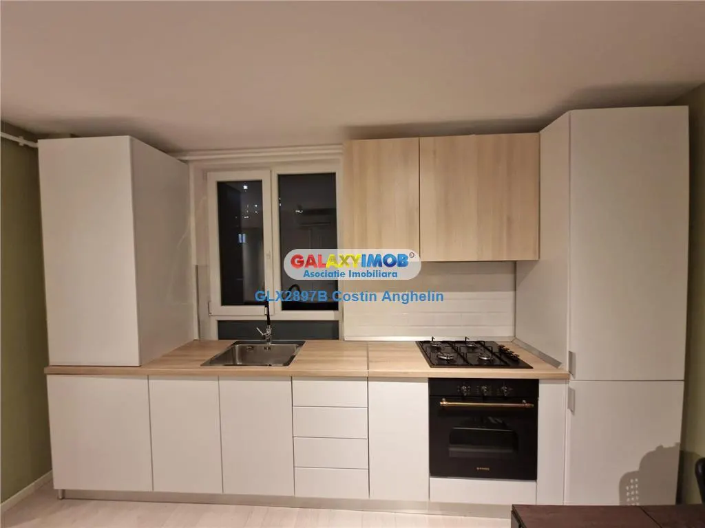Apartament Modern 2 camere Vila Curte - Obor - foto 7