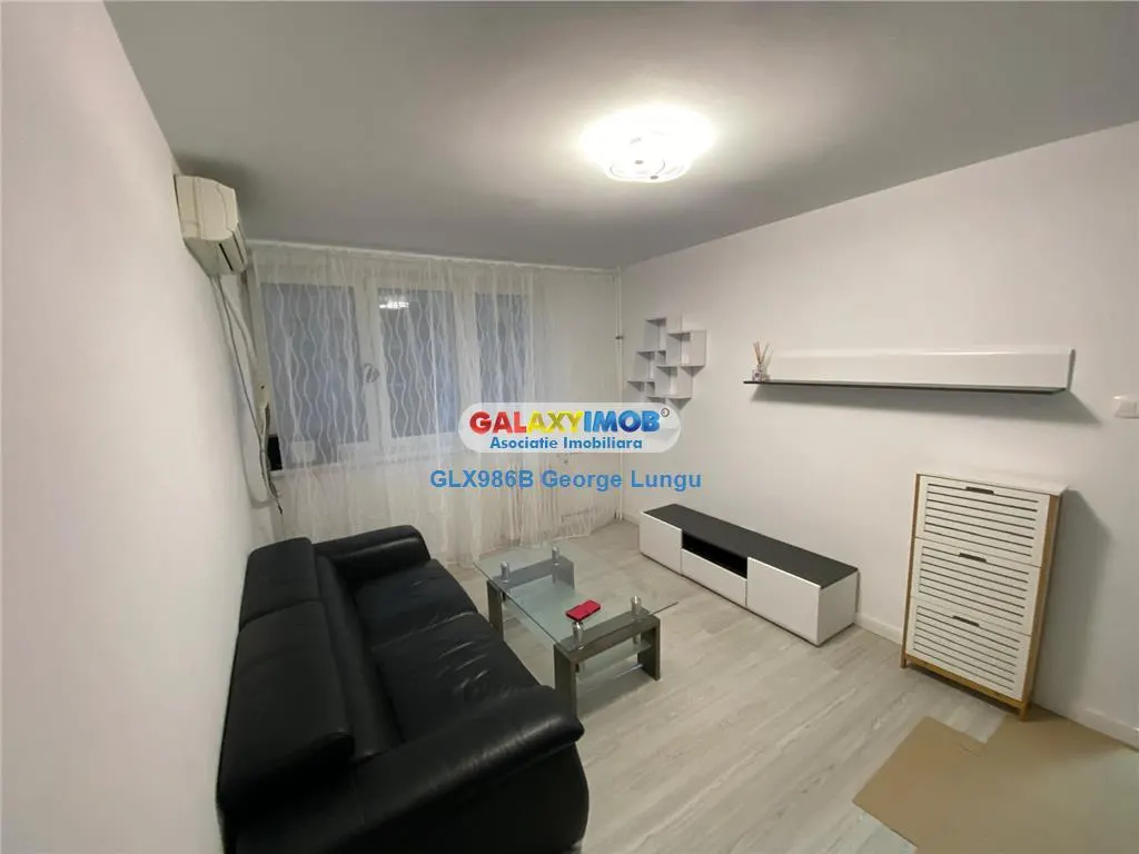 Apartament 4 camere de inchiriat Drumul Taberei zona M Romancierilor - foto 1