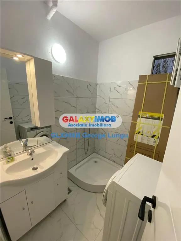 Apartament 4 camere de inchiriat Drumul Taberei zona M Romancierilor - foto 6