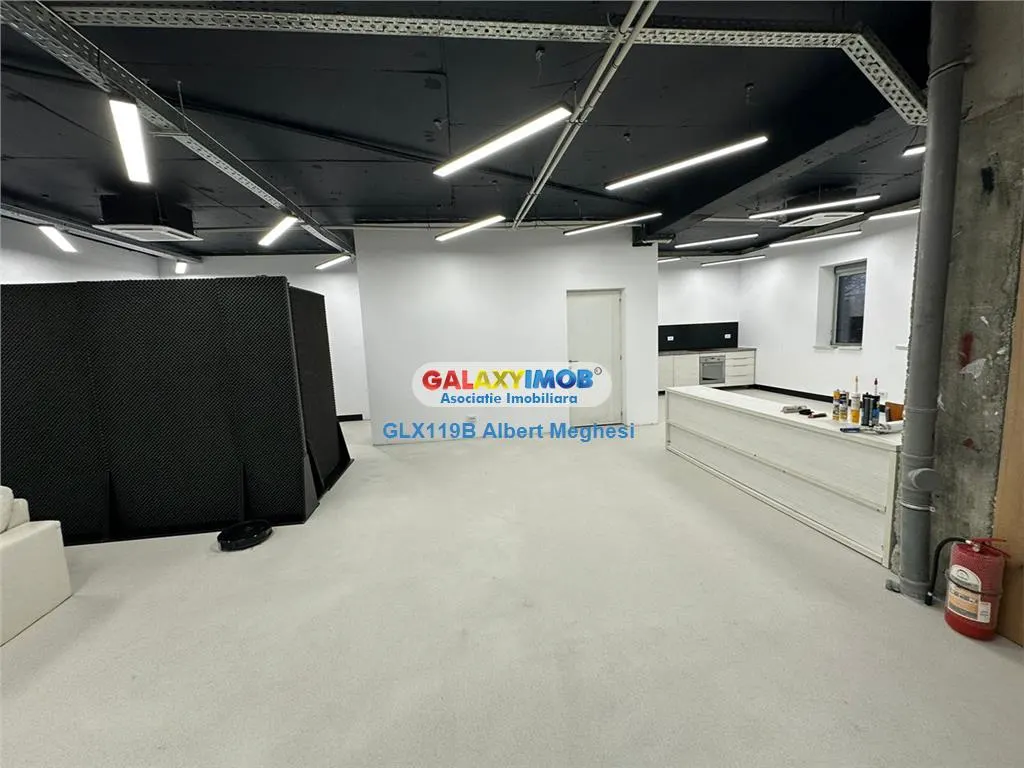 Inchiriere Spatiu Comercial Smart  184 mp Sisesti - foto 5