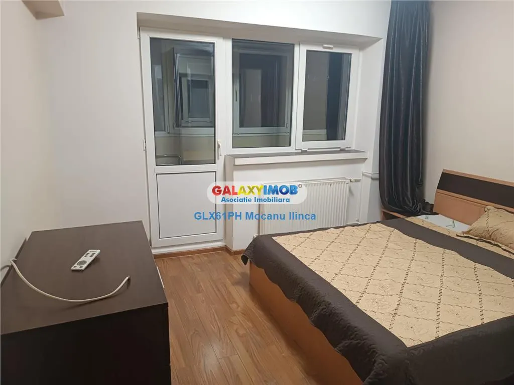 Inchiriere apartament 2 camere, Bulevardul Bucuresti, Ploiesti - foto 7