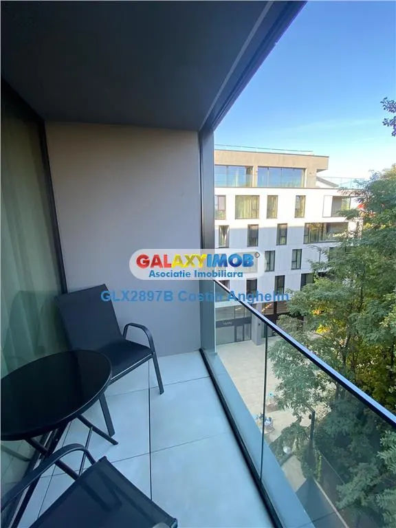 Apartament 2 Camere LUX - Herastrau - foto 2