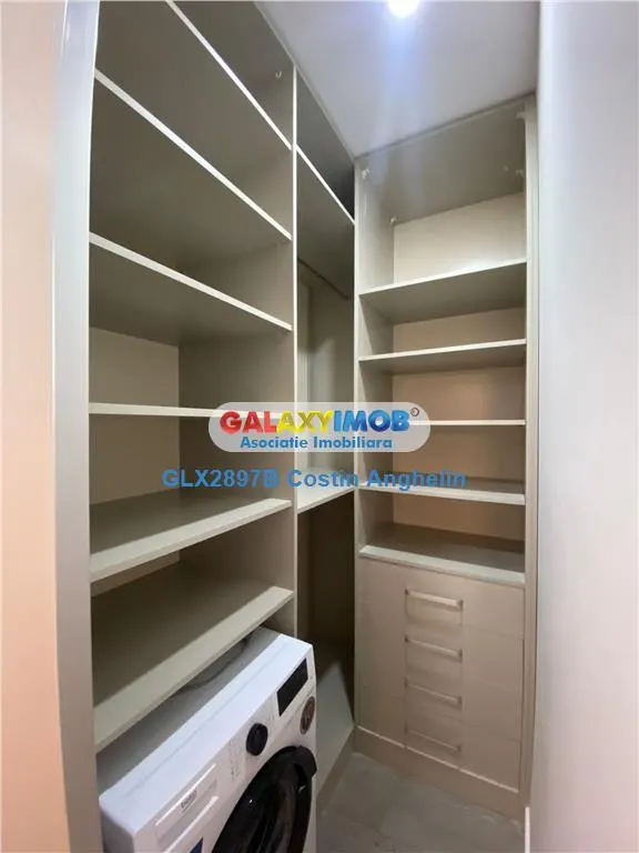 Apartament 2 Camere LUX - Herastrau - foto 8